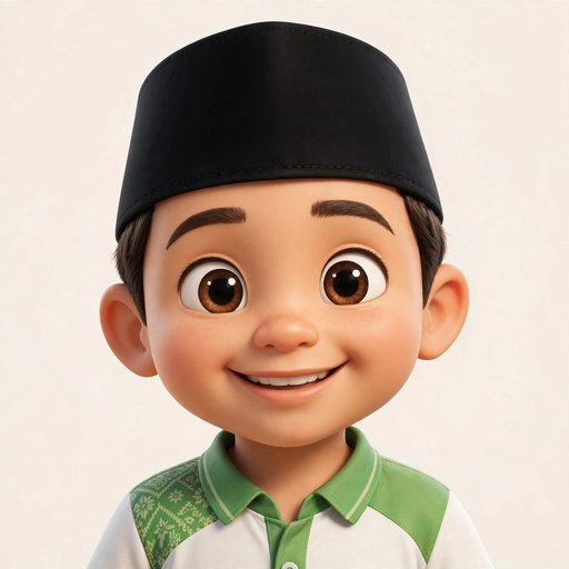 Soleh Cilik 3D